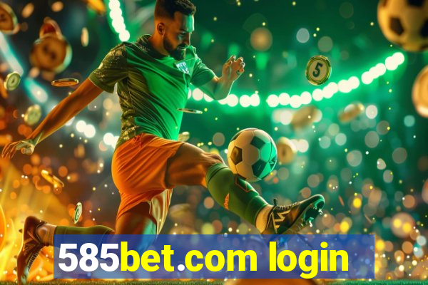 585bet.com login